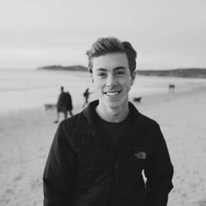 Meet your Posher, Kerry